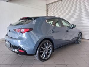 Mazda Mazda3 hatch 2.0 Astina - Image 4