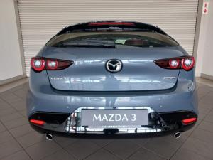 Mazda Mazda3 hatch 2.0 Astina - Image 5
