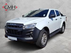 Isuzu D-Max 1.9TD double cab L auto - Image 1
