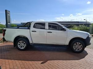 Isuzu D-Max 1.9TD double cab L auto - Image 2