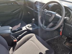 Isuzu D-Max 1.9TD double cab L auto - Image 7