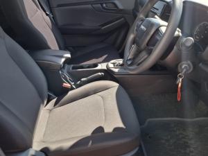 Isuzu D-Max 1.9TD double cab L auto - Image 8