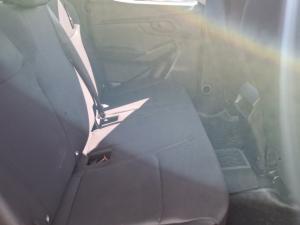 Isuzu D-Max 1.9TD double cab L auto - Image 9