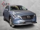 Thumbnail Mazda CX-5 2.0 Active