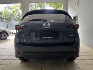 Mazda CX-5 2.0 Active - Image 4