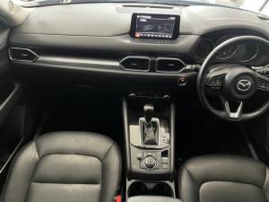 Mazda CX-5 2.0 Active - Image 5