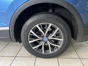 Volkswagen Tiguan Allspace 2.0TSI 4Motion Comfortline - Image 10