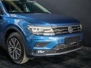 Volkswagen Tiguan Allspace 2.0TSI 4Motion Comfortline - Image 13