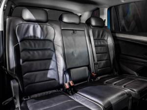 Volkswagen Tiguan Allspace 2.0TSI 4Motion Comfortline - Image 16
