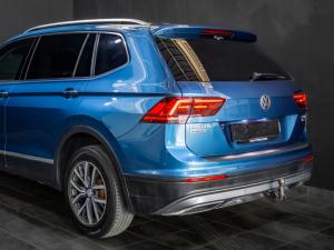 Volkswagen Tiguan Allspace 2.0TSI 4Motion Comfortline - Image 18