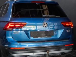 Volkswagen Tiguan Allspace 2.0TSI 4Motion Comfortline - Image 19