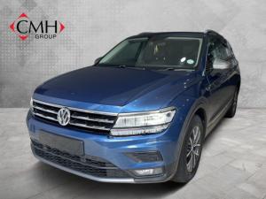 Volkswagen Tiguan Allspace 2.0TSI 4Motion Comfortline - Image 1