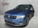 Volkswagen Tiguan Allspace 2.0TSI 4Motion Comfortline - Thumbnail 1