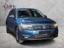Thumbnail Volkswagen Tiguan Allspace 2.0TSI 4Motion Comfortline