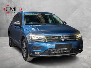 Volkswagen Tiguan Allspace 2.0TSI 4Motion Comfortline - Image 1
