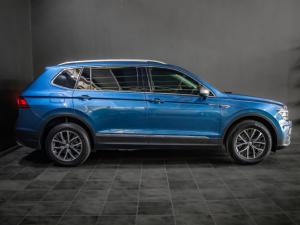 Volkswagen Tiguan Allspace 2.0TSI 4Motion Comfortline - Image 2