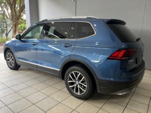Volkswagen Tiguan Allspace 2.0TSI 4Motion Comfortline - Image 3