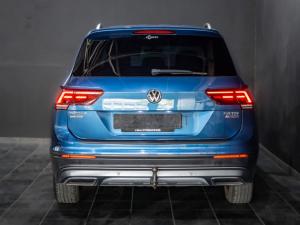Volkswagen Tiguan Allspace 2.0TSI 4Motion Comfortline - Image 4