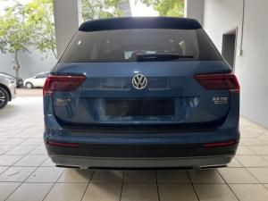 Volkswagen Tiguan Allspace 2.0TSI 4Motion Comfortline - Image 4