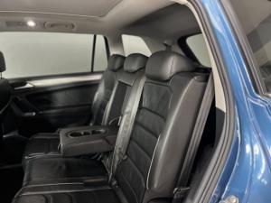 Volkswagen Tiguan Allspace 2.0TSI 4Motion Comfortline - Image 7