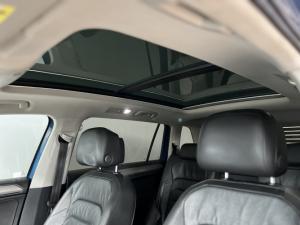 Volkswagen Tiguan Allspace 2.0TSI 4Motion Comfortline - Image 8