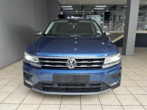 Volkswagen Tiguan Allspace 2.0TSI 4Motion Comfortline - Image 9