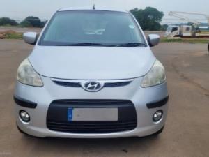 Hyundai i10 1.2 GLS auto - Image 5