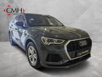 Thumbnail Audi Q3 35TFSI