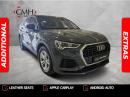 Thumbnail Audi Q3 35TFSI