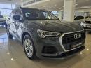 Thumbnail Audi Q3 35TFSI