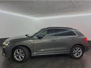 Audi Q3 35TFSI - Image 2