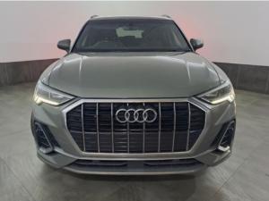 Audi Q3 35TFSI - Image 6