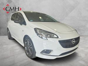 Opel Corsa 1.4 Turbo Sport - Image 1