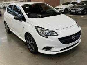 Opel Corsa 1.4 Turbo Sport - Image 1