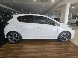 Opel Corsa 1.4 Turbo Sport - Image 2