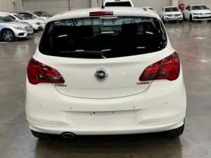 Opel Corsa 1.4 Turbo Sport - Image 4