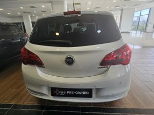 Opel Corsa 1.4 Turbo Sport - Image 4