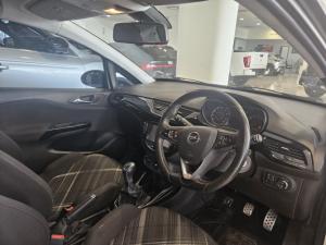Opel Corsa 1.4 Turbo Sport - Image 5
