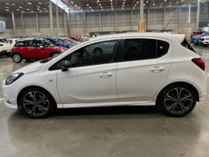Opel Corsa 1.4 Turbo Sport - Image 7