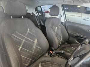 Opel Corsa 1.4 Turbo Sport - Image 7