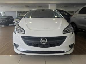 Opel Corsa 1.4 Turbo Sport - Image 8