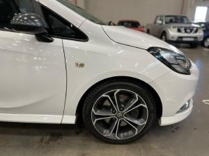 Opel Corsa 1.4 Turbo Sport - Image 9