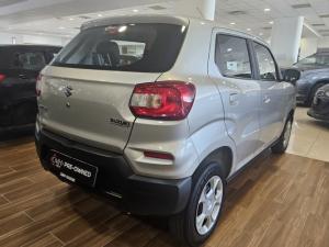 Suzuki S-Presso 1.0 GL auto - Image 3
