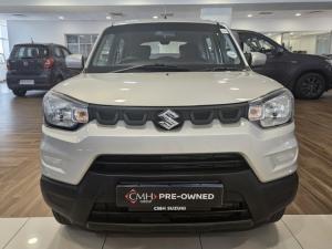 Suzuki S-Presso 1.0 GL auto - Image 8