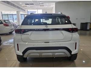 Suzuki Fronx 1.5 GL manual - Image 4