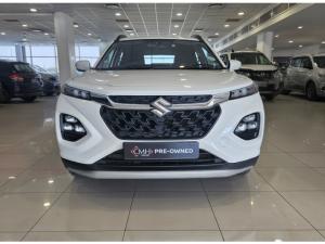 Suzuki Fronx 1.5 GL manual - Image 8