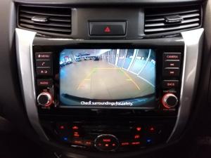 Nissan Navara 2.5DDTi double cab LE Plus - Image 10