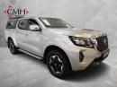 Thumbnail Nissan Navara 2.5DDTi double cab LE Plus