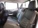 Nissan Navara 2.5DDTi double cab LE Plus - Thumbnail 7