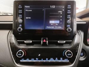 Toyota Corolla Cross 1.8 XS - Image 10